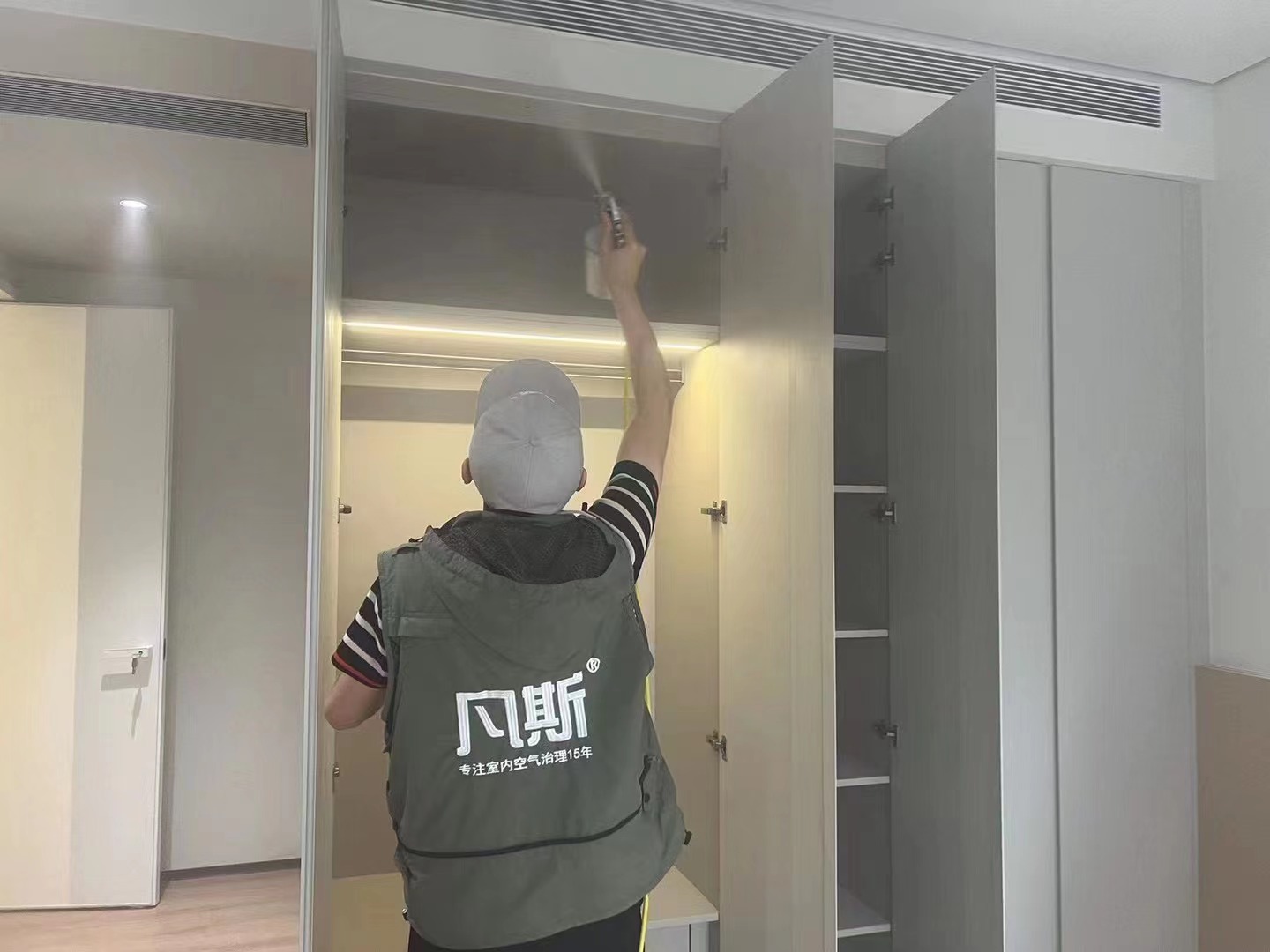 甲醛對(duì)嬰幼兒危害大嗎？有害氣體超標(biāo)的危害