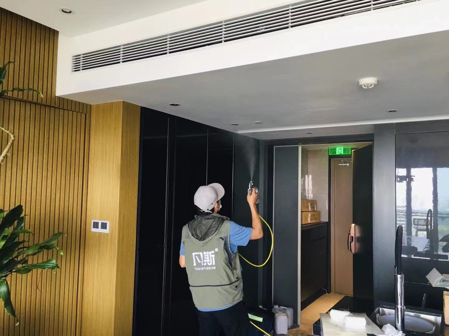 柚子皮能除甲醛嘛？裝修異味怎么處理