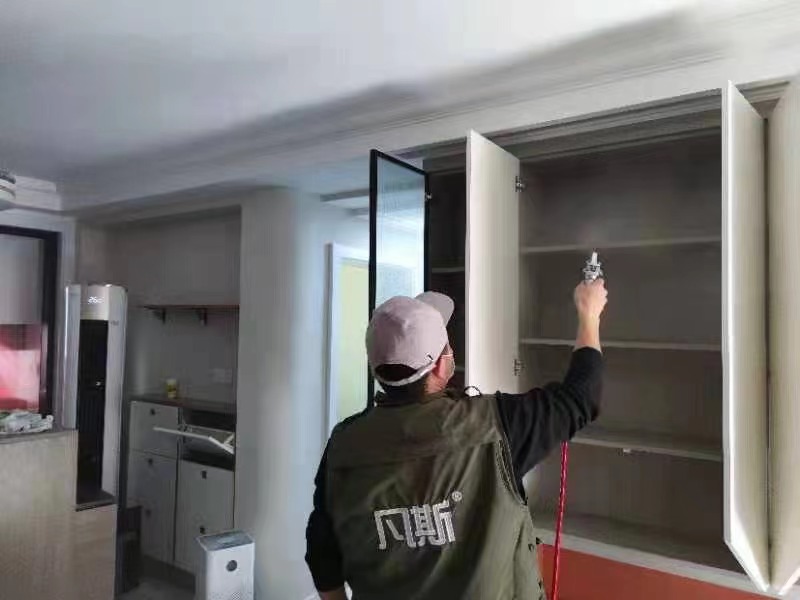 新房裝修完可以直接入住嗎？對(duì)身體有沒(méi)有損害