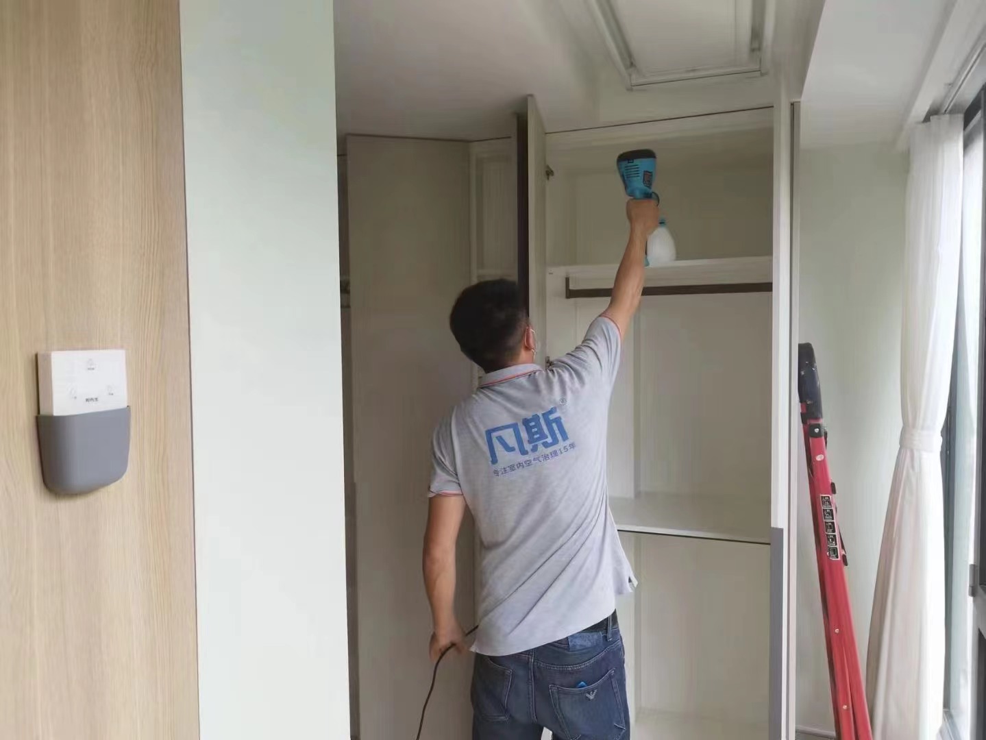 甲醛危害嚴(yán)重嗎？老年人需要注意甲醛超標(biāo)問(wèn)題嗎