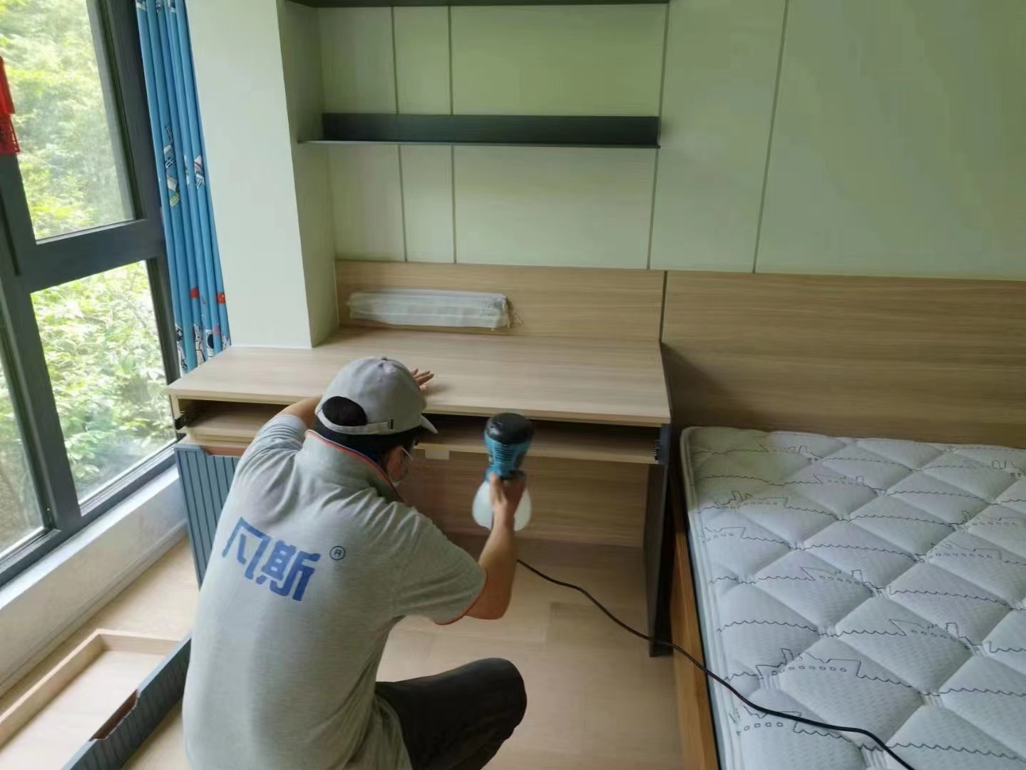 凡斯環(huán)保除甲醛服務怎么樣，全國都能治理嘛