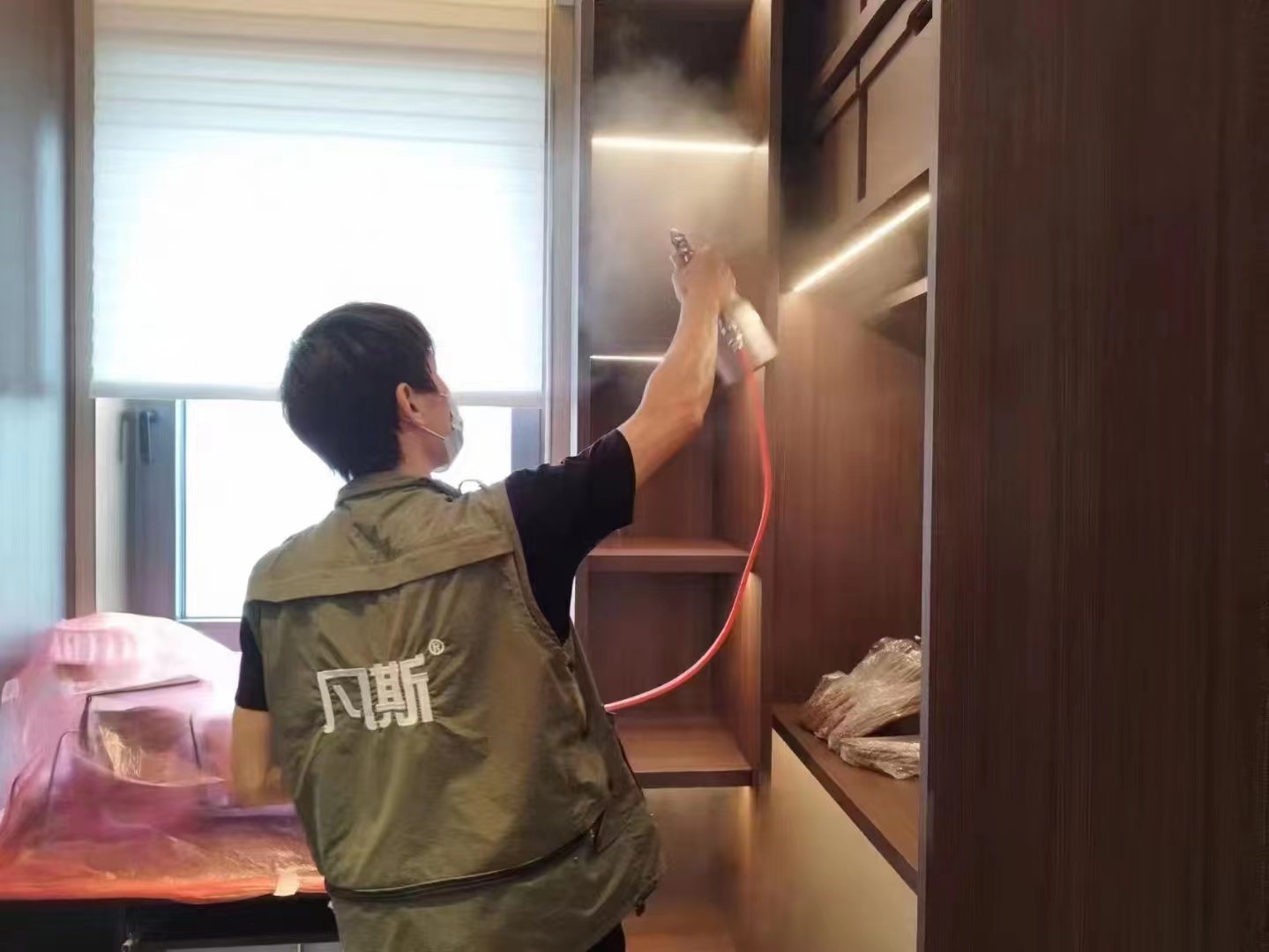 空氣清新劑能去除室內(nèi)的臭味嗎？廁所臭味該如何處理