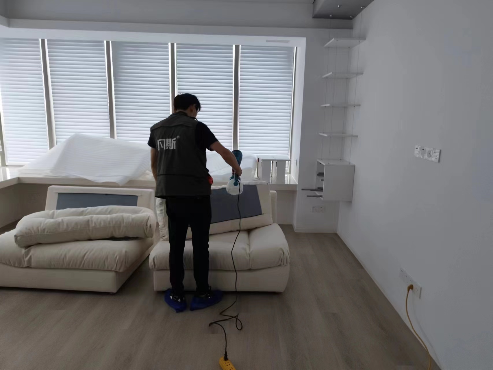 除甲醛哪家更靠譜？除甲醛產(chǎn)品該怎么選