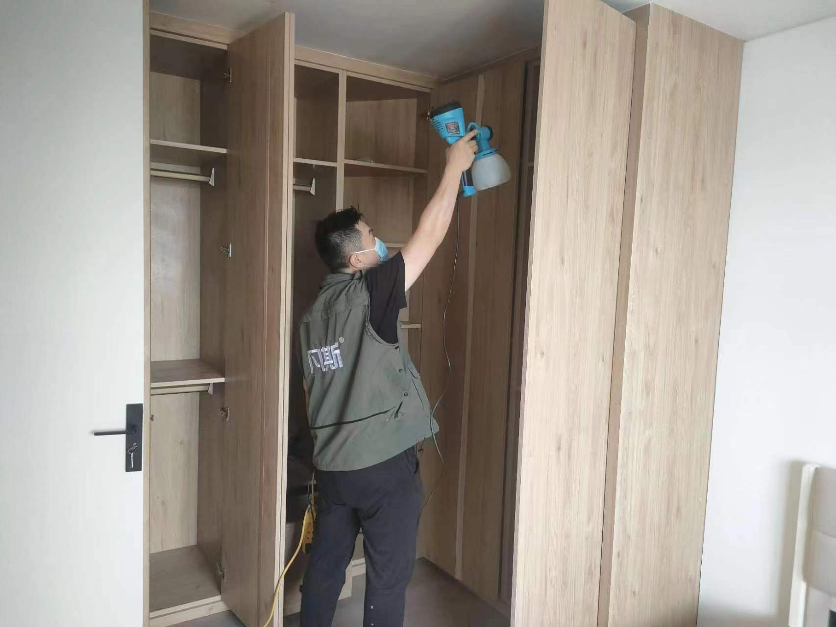 新房裝修好的異味怎么處理？裝修異味來(lái)源是什么