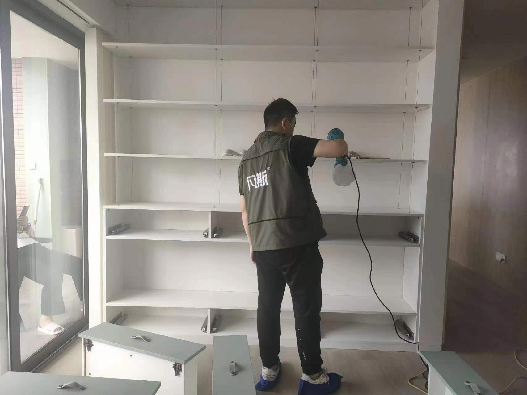 新房甲醛超標(biāo)怎么辦？三招教你輕松除甲醛