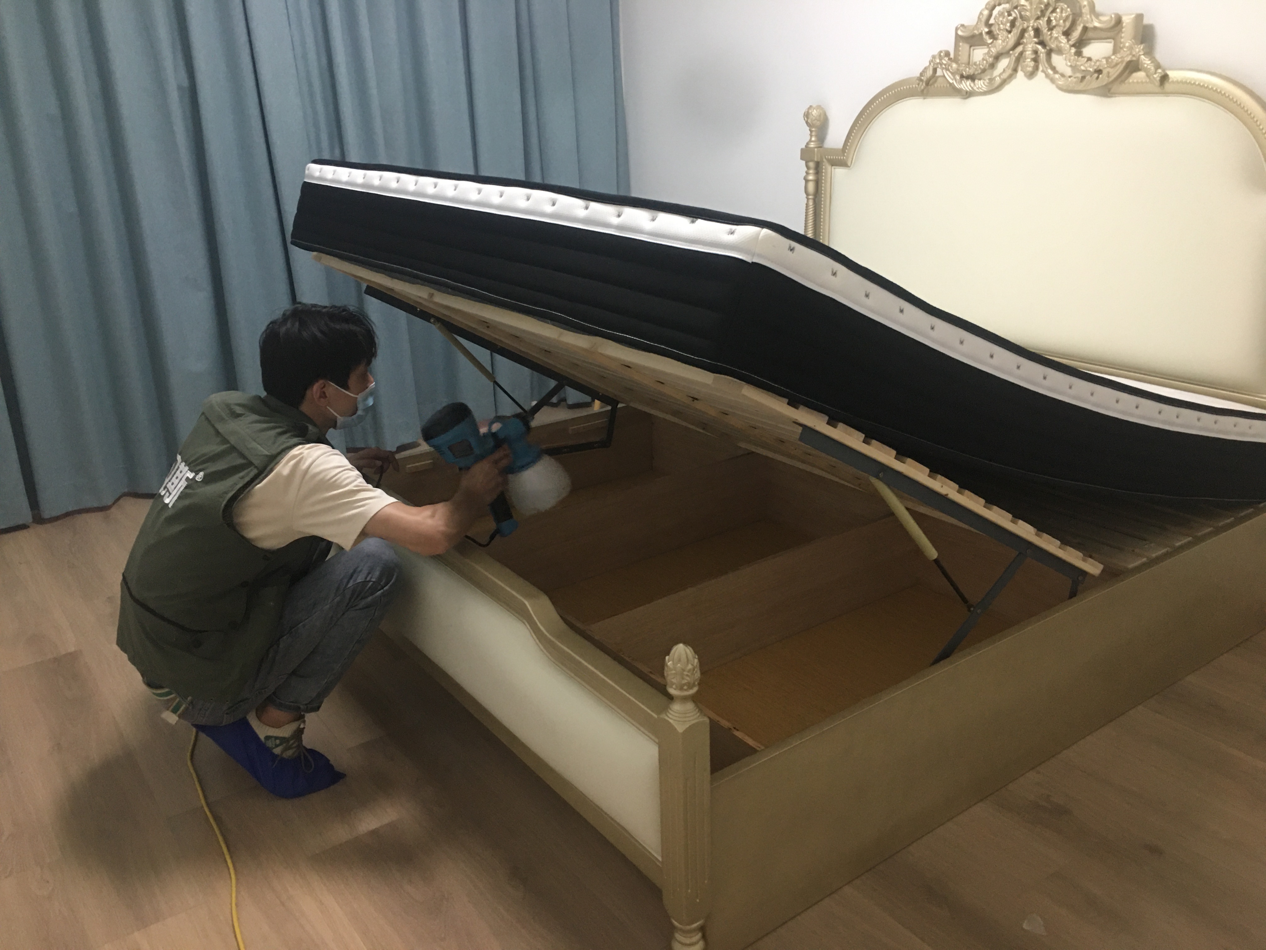 屋里有臭味是怎么回事？空氣異味對身體危害大嗎