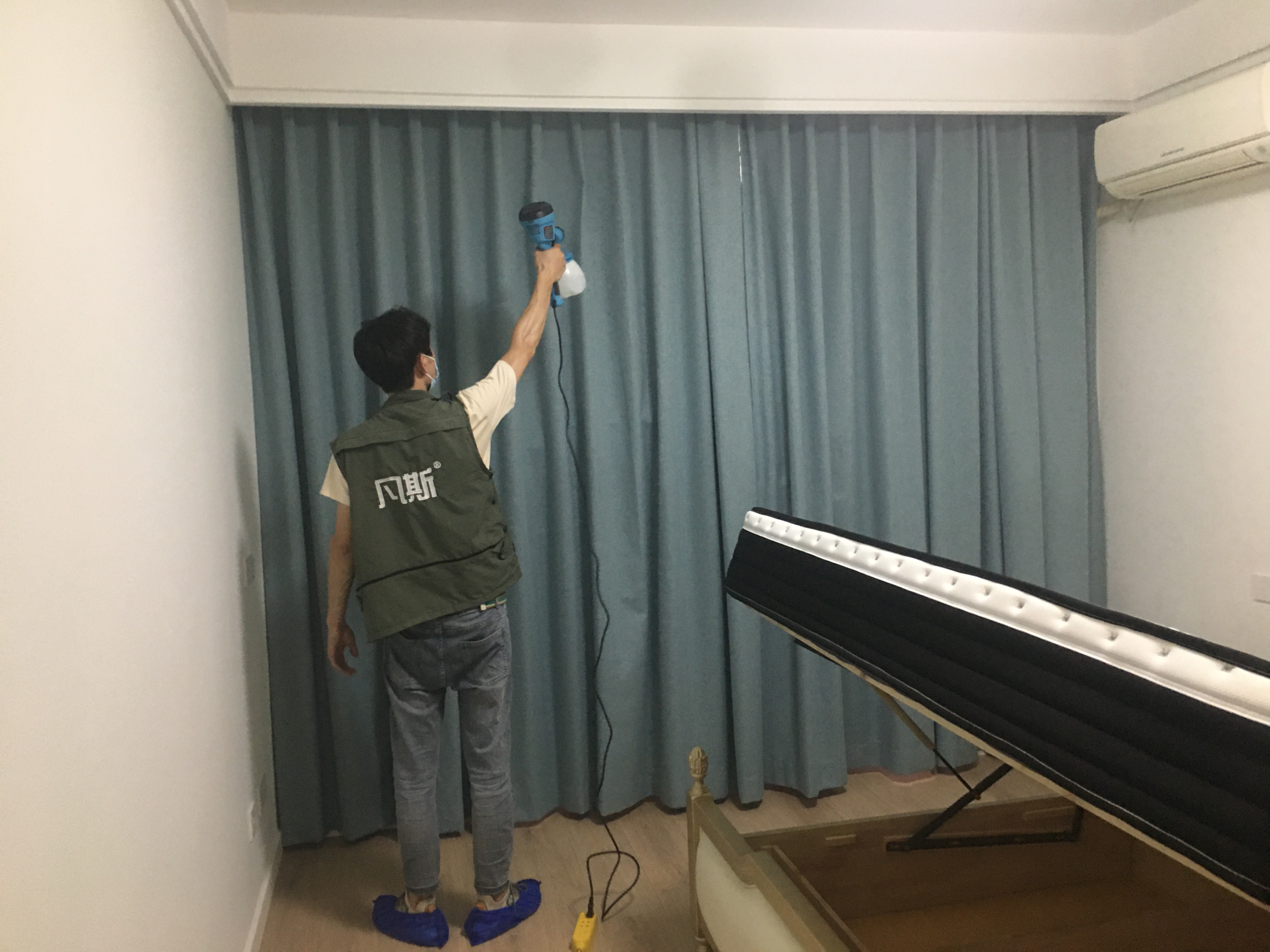 裝修結(jié)束后能立即入住嗎？空氣是安全的嗎？