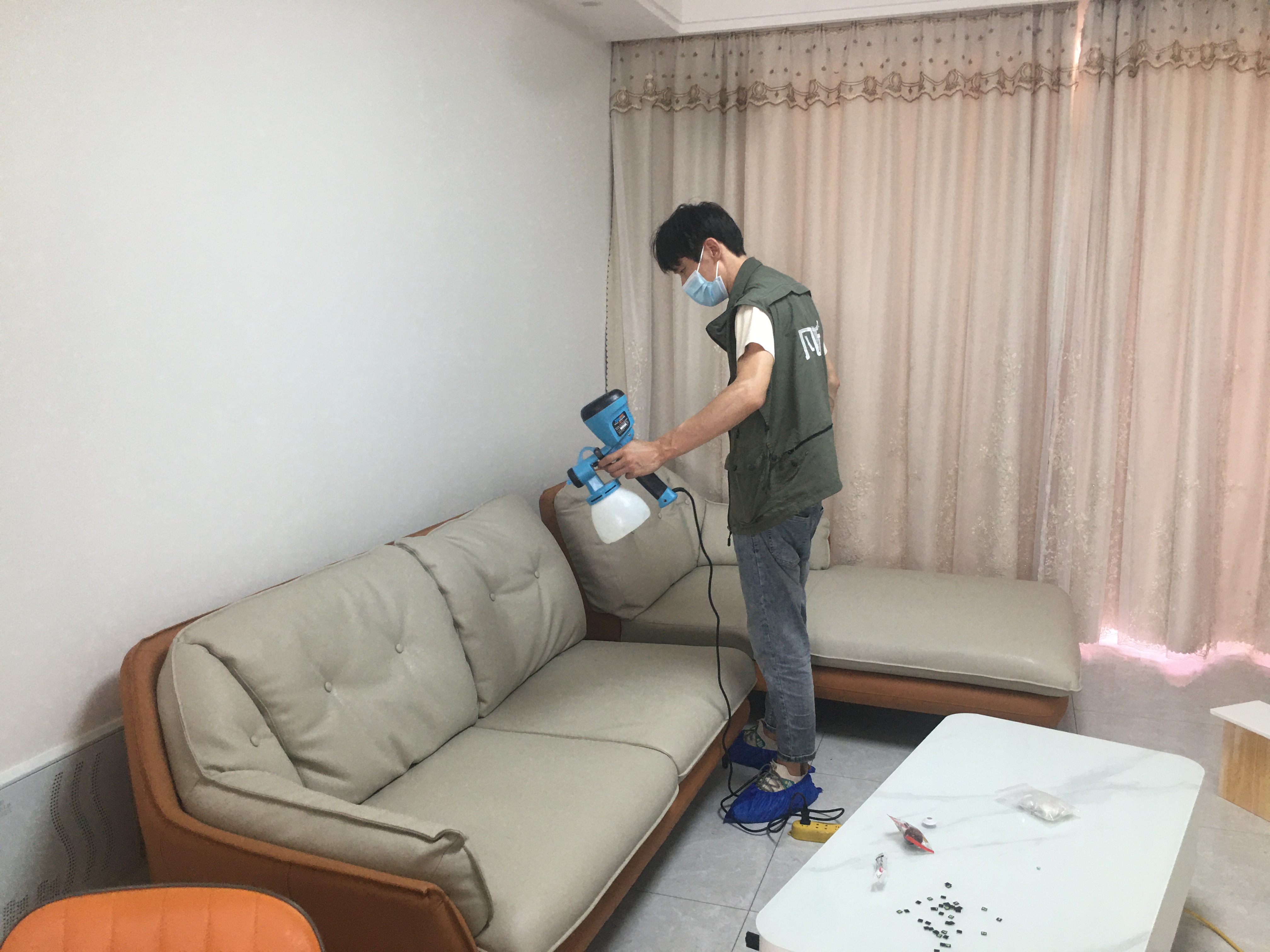 新裝好的房子能立即入住嗎？除甲醛有什么需要注意的