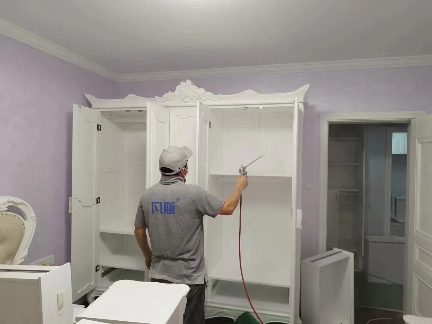 衛(wèi)生間需不需要除甲醛，衛(wèi)生間異味很大怎么辦