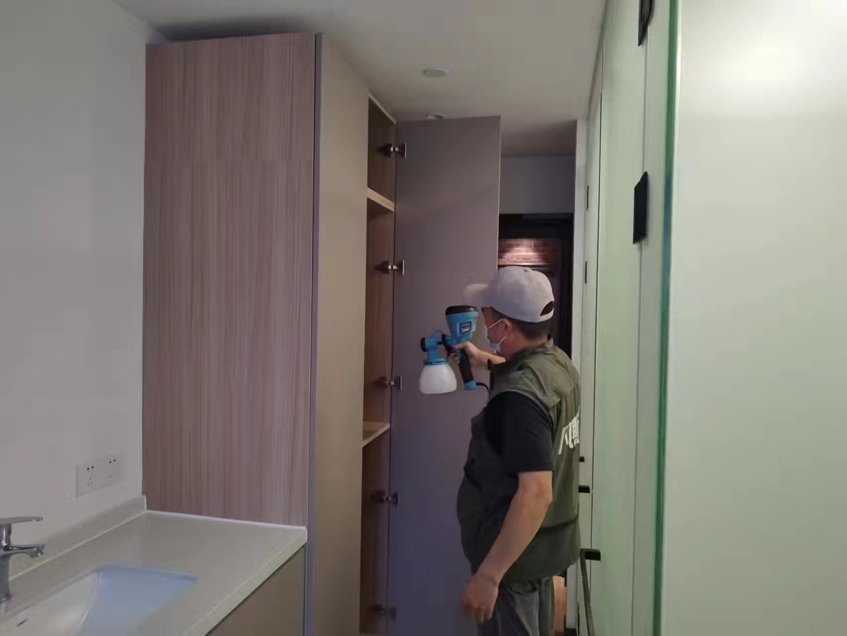 定制家具需要注意什么？哪些板材更環(huán)保呢