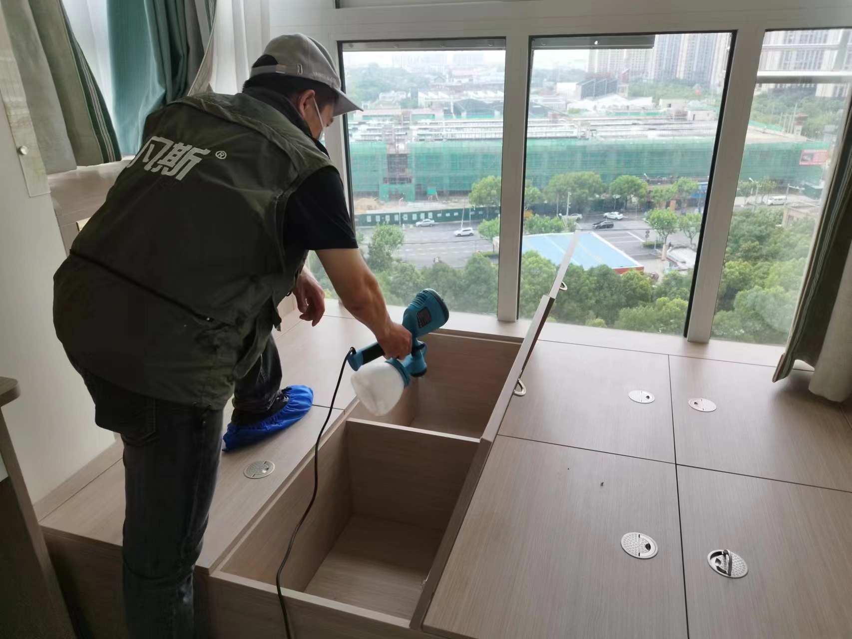 還不重視空氣污染？室內空氣污染對人體造成的危害有多大