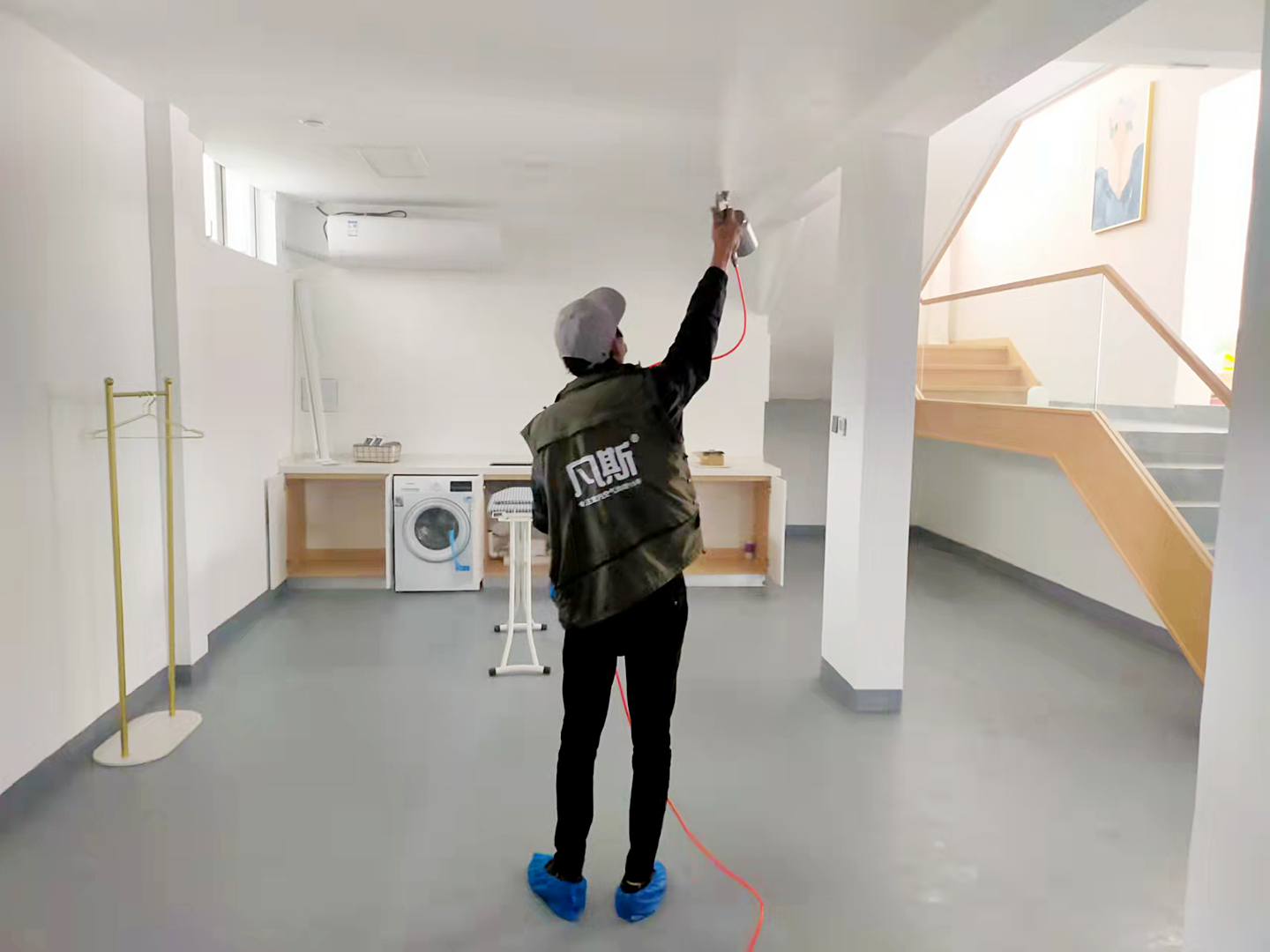 除甲醛有必要嗎？新房裝修好后如何才能安心入?。?></div>
                                        <div   id=